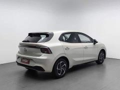 SAIC MG4 Facelift 437 Comfort Edition - photo 2