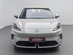 SAIC MG4 Facelift 437 Comfort Edition - photo 3