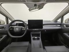 SAIC MG4 Facelift 437 Comfort Edition - photo 5