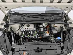 SAIC MG4 Facelift 437 Comfort Edition - photo 6