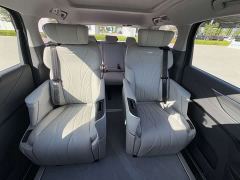 Buick GL8 Luxe Smart Comfort Edition - ფოტო 10