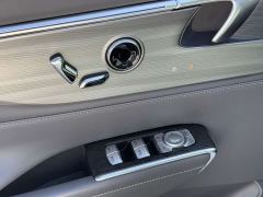 Buick GL8 Luxe Smart Comfort Edition - ფოტო 11