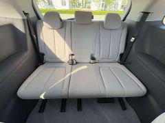 Buick GL8 Luxe Smart Comfort Edition - ფოტო 12