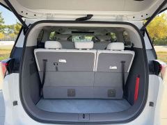 Buick GL8 Luxe Smart Comfort Edition - ფოტო 13