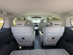 Buick GL8 Luxe Smart Comfort Edition - ფოტო 14
