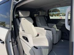 Buick GL8 Luxe Smart Comfort Edition - ფოტო 15