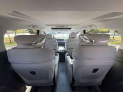 Buick GL8 Luxe Smart Comfort Edition - ფოტო 18