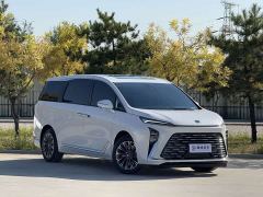 Buick GL8 Luxe Smart Comfort Edition - ფოტო 2