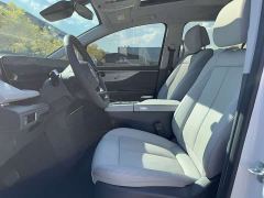 Buick GL8 Luxe Smart Comfort Edition - ფოტო 3