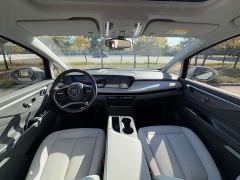 Buick GL8 Luxe Smart Comfort Edition - ფოტო 4