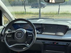 Buick GL8 Luxe Smart Comfort Edition - ფოტო 6