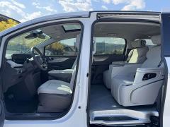 Buick GL8 Luxe Smart Comfort Edition - ფოტო 7