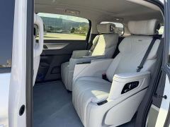 Buick GL8 Luxe Smart Comfort Edition - ფოტო 8