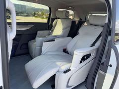 Buick GL8 Luxe Smart Comfort Edition - ფოტო 9