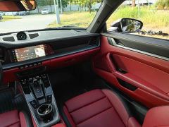 Porsche 911 Carrera 3.0T - ფოტო 12