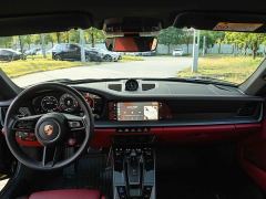 Porsche 911 Carrera 3.0T - ფოტო 13