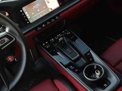 Porsche 911 Carrera 3.0T - ფოტო 14