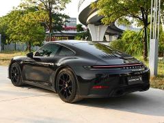 Porsche 911 Carrera 3.0T - ფოტო 3