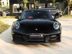 Porsche 911 Carrera 3.0T - ფოტო 4