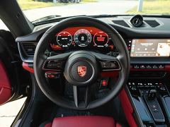Porsche 911 Carrera 3.0T - ფოტო 6