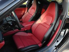 Porsche 911 Carrera 3.0T - ფოტო 7