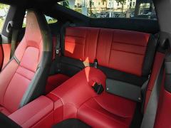 Porsche 911 Carrera 3.0T - ფოტო 8
