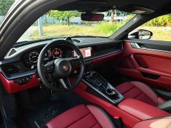 Porsche 911 Carrera 3.0T - ფოტო 9