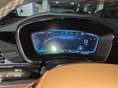 BYD Han DM-i 121KM Respect Edition - ფოტო 12