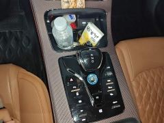 BYD Han DM-i 121KM Respect Edition - ფოტო 15