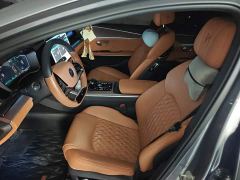 BYD Han DM-i 121KM Respect Edition - ფოტო 16