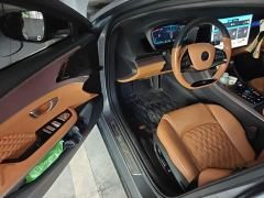 BYD Han DM-i 121KM Respect Edition - ფოტო 17
