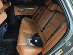 BYD Han DM-i 121KM Respect Edition - ფოტო 18