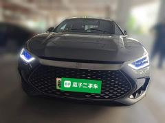 BYD Han DM-i 121KM Respect Edition - ფოტო 2