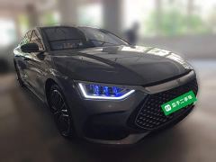 BYD Han DM-i 121KM Respect Edition - ფოტო 3