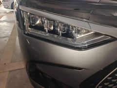 BYD Han DM-i 121KM Respect Edition - ფოტო 7