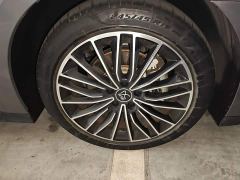BYD Han DM-i 121KM Respect Edition - ფოტო 8