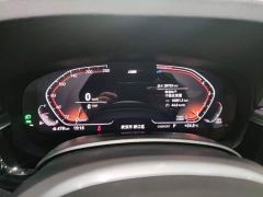 BMW 5 Series 530Li Premier M Sport Package - ფოტო 11