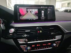 BMW 5 Series 530Li Premier M Sport Package - ფოტო 12