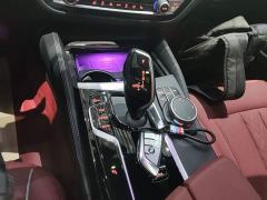 BMW 5 Series 530Li Premier M Sport Package - ფოტო 13