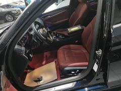BMW 5 Series 530Li Premier M Sport Package - ფოტო 14
