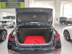 BMW 5 Series 530Li Premier M Sport Package - ფოტო 18