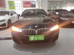 BMW 5 Series 530Li Premier M Sport Package - ფოტო 2