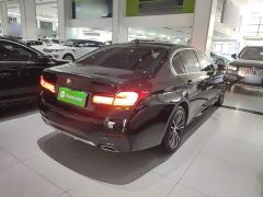 BMW 5 Series 530Li Premier M Sport Package - ფოტო 6