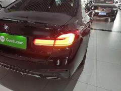 BMW 5 Series 530Li Premier M Sport Package - ფოტო 7