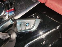 BMW 5 Series 530Li Premier M Sport Package - ფოტო 8