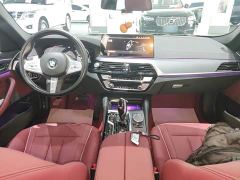 BMW 5 Series 530Li Premier M Sport Package - ფოტო 9