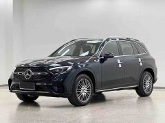 Mercedes-Benz GLC 300 L 4MATIC Dynamic 5-Seater - ფოტო 1