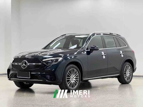 2023 Mercedes-Benz GLC 300 L 4MATIC Dynamic 5-Seater - ავტომობილი ჩინეთიდან