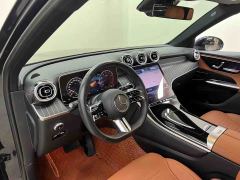 Mercedes-Benz GLC 300 L 4MATIC Dynamic 5-Seater - ფოტო 10