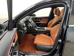Mercedes-Benz GLC 300 L 4MATIC Dynamic 5-Seater - ფოტო 11